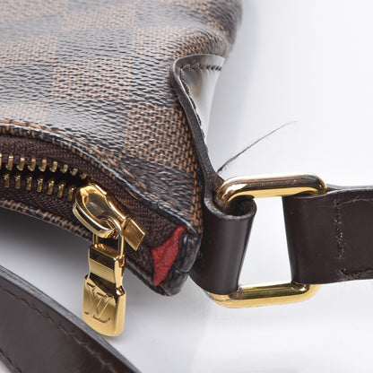 Louis Vuitton Damier Ebene Bloomsbury PM 9 of 11