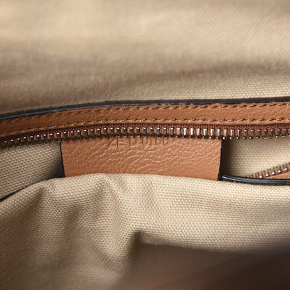 Givenchy Sugar Goatskin Small Antigona Caramel 14 of 14