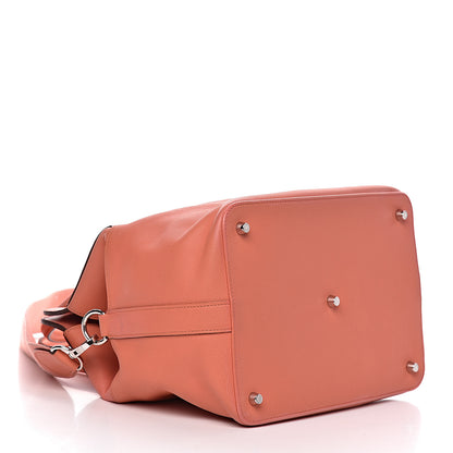 Hermes Evercolor Toolbox 26 Flamingo 4 of 18