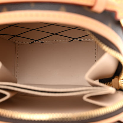 Louis Vuitton Monogram Mini Boite Chapeau 5 of 8