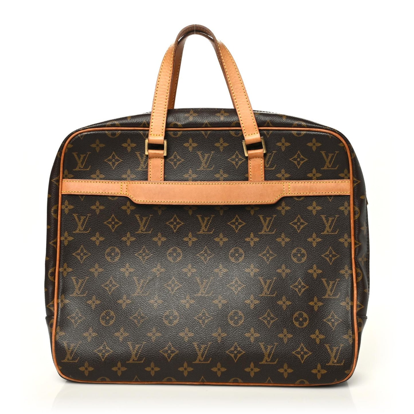Monogram Porte-Documents Pegase Briefcase