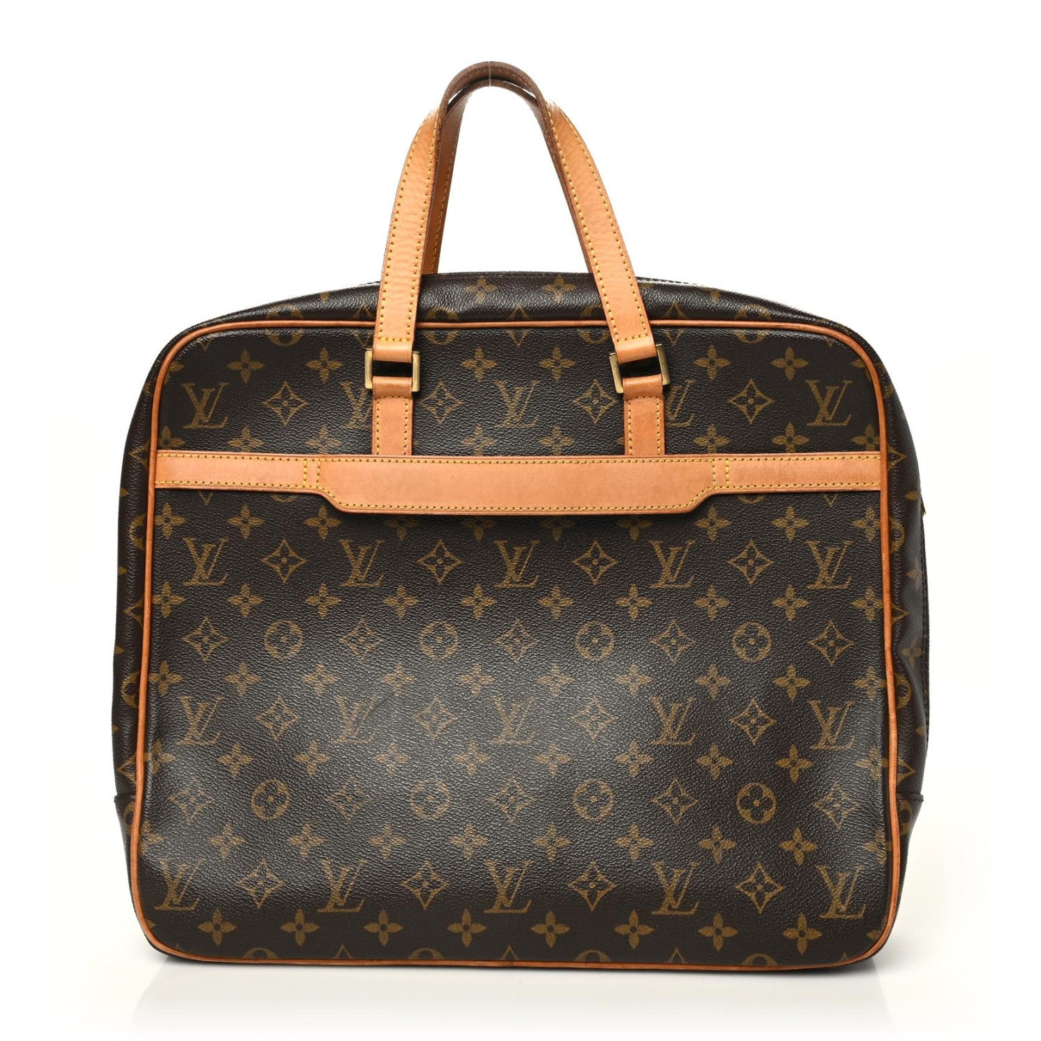 Louis Vuitton Monogram Porte-Documents Pegase Briefcase 1 of 8