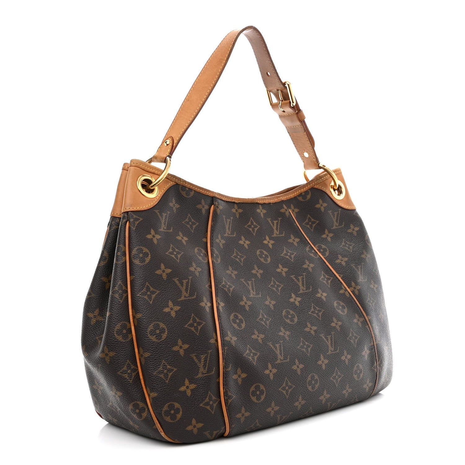 Louis Vuitton Monogram Galliera PM 3 of 15