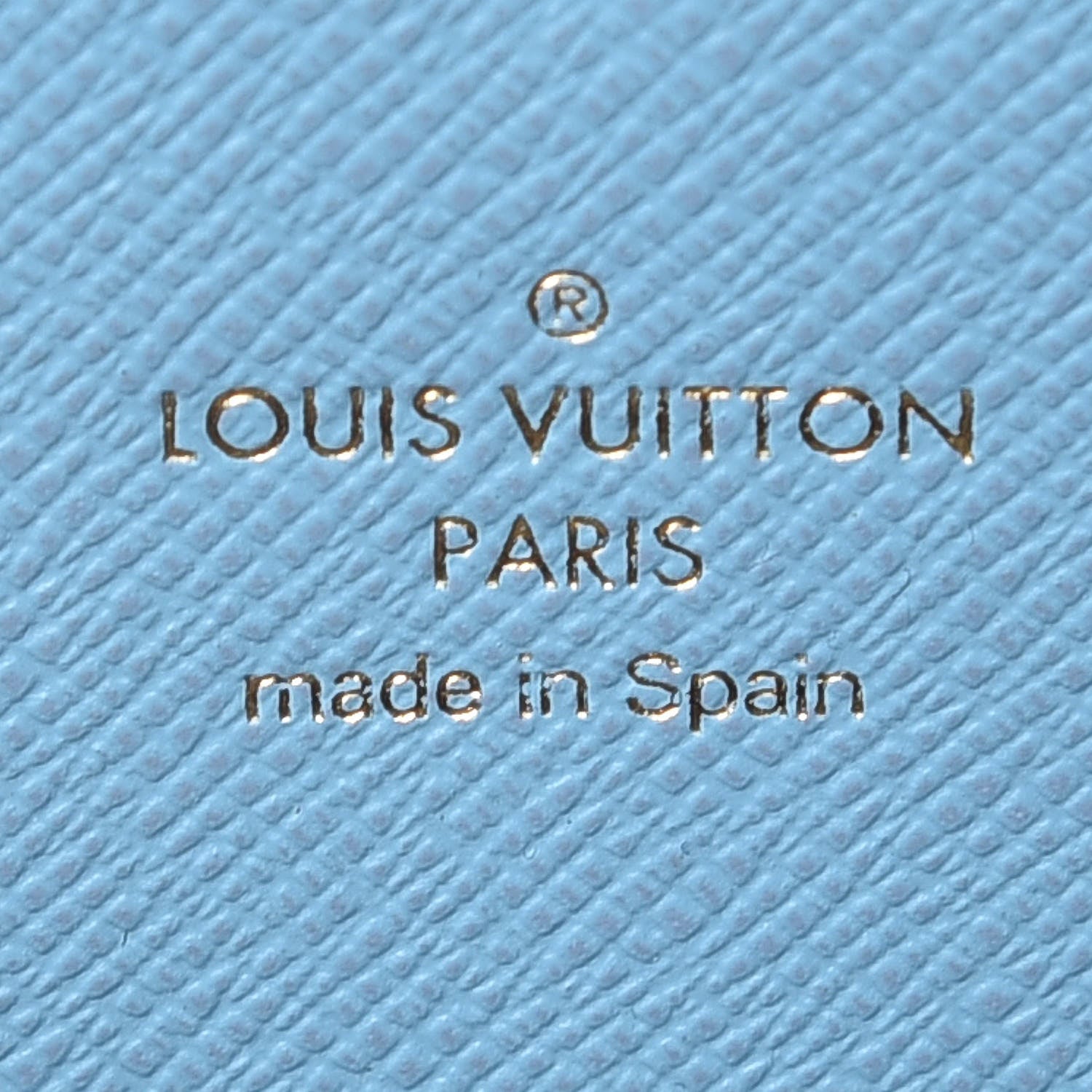 Louis Vuitton Damier Ebene 2017 Christmas Animation Clemence Wallet 6 of 8