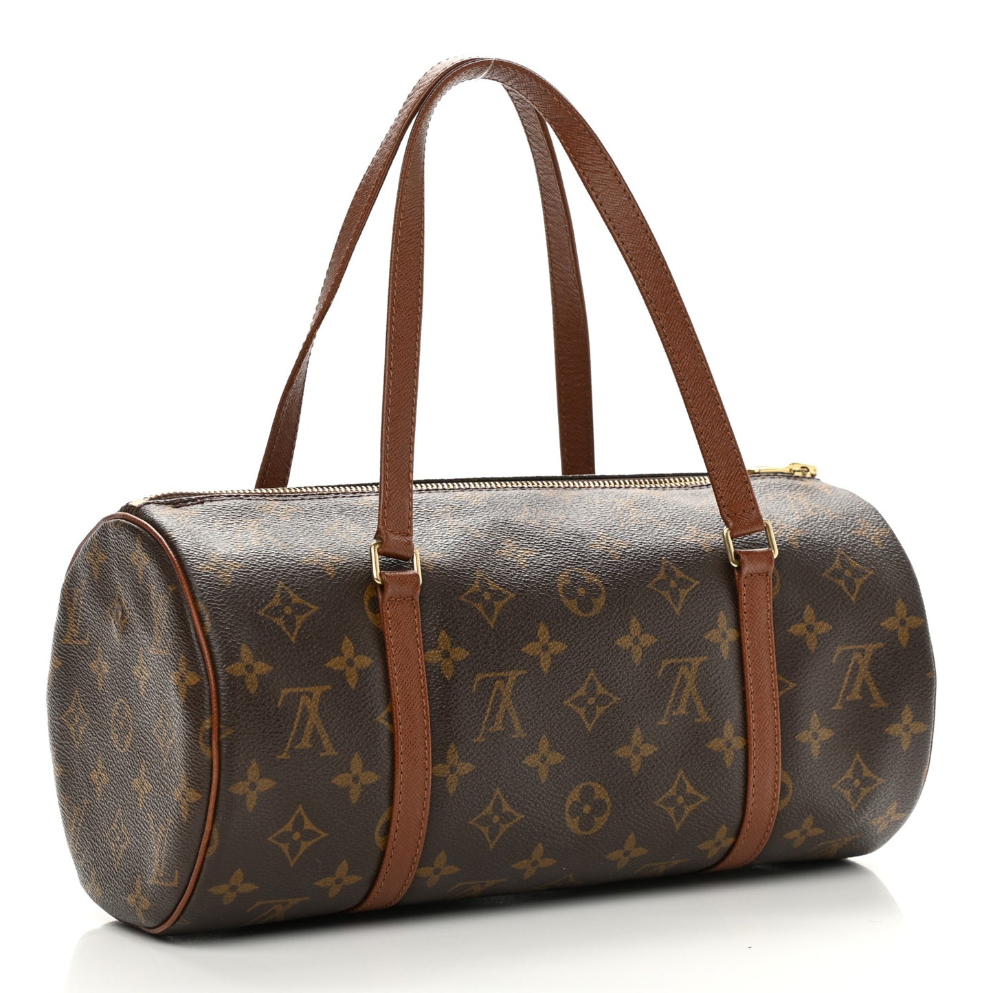 Monogram Papillon 30