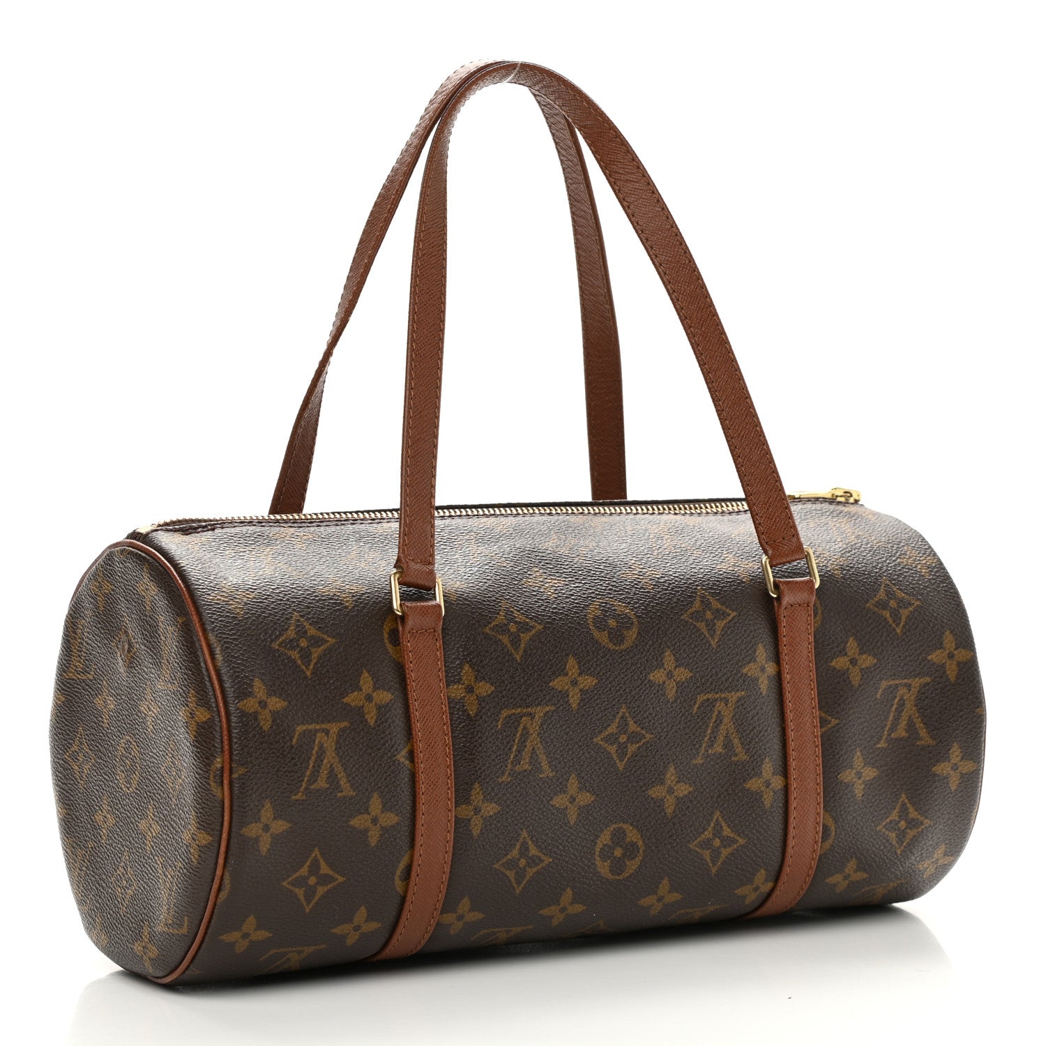 Louis Vuitton Monogram Papillon 30 3 of 11