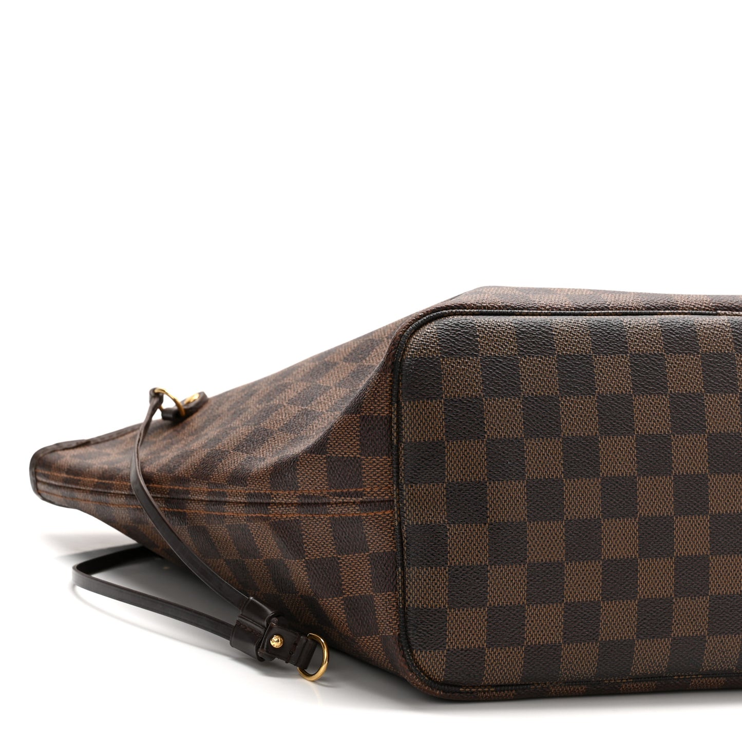 Damier Ebene Neverfull MM