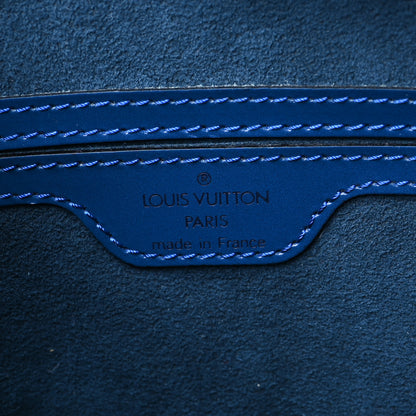 Louis Vuitton Epi Saint Jacques PM Toledo 5 of 7