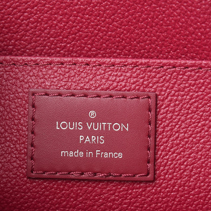Louis Vuitton Epi Toiletry Pouch 26 Fuchsia 6 of 8