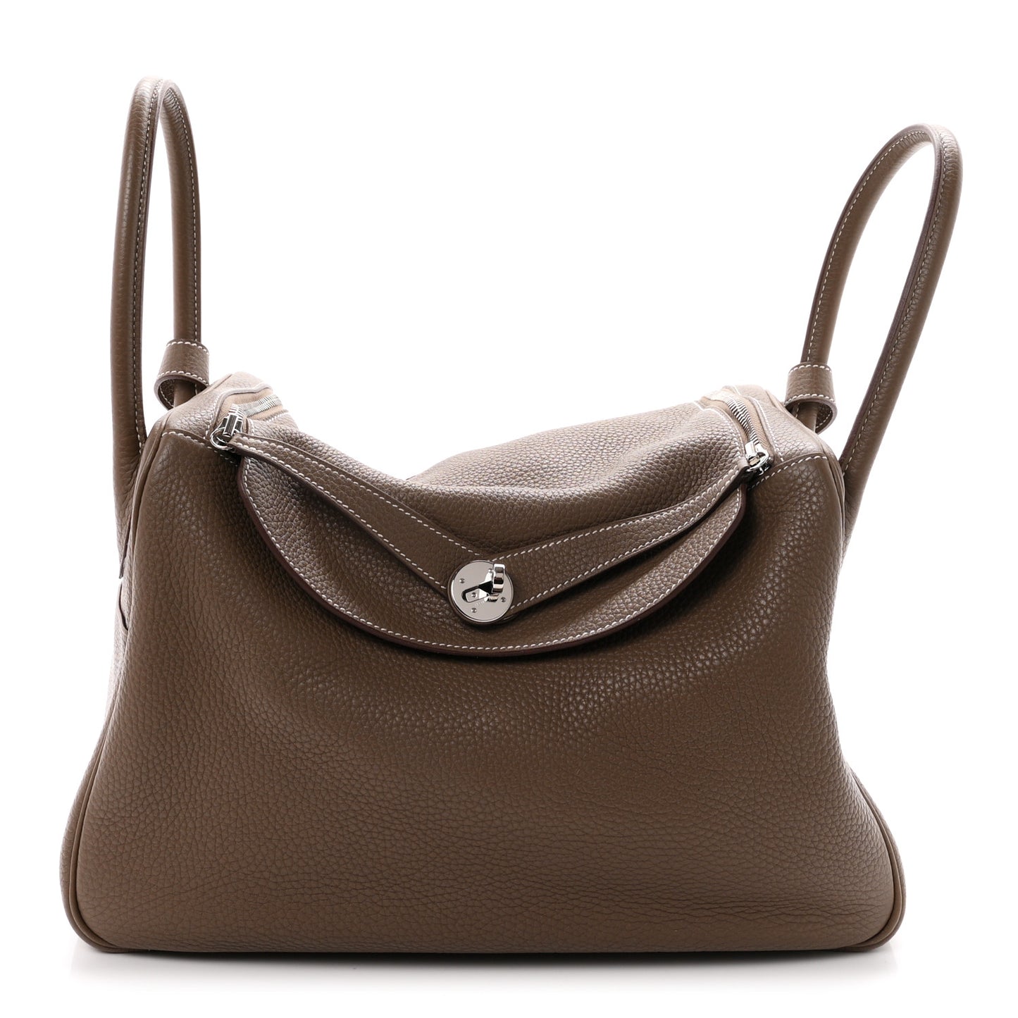 Taurillon Clemence Lindy 34 Etoupe