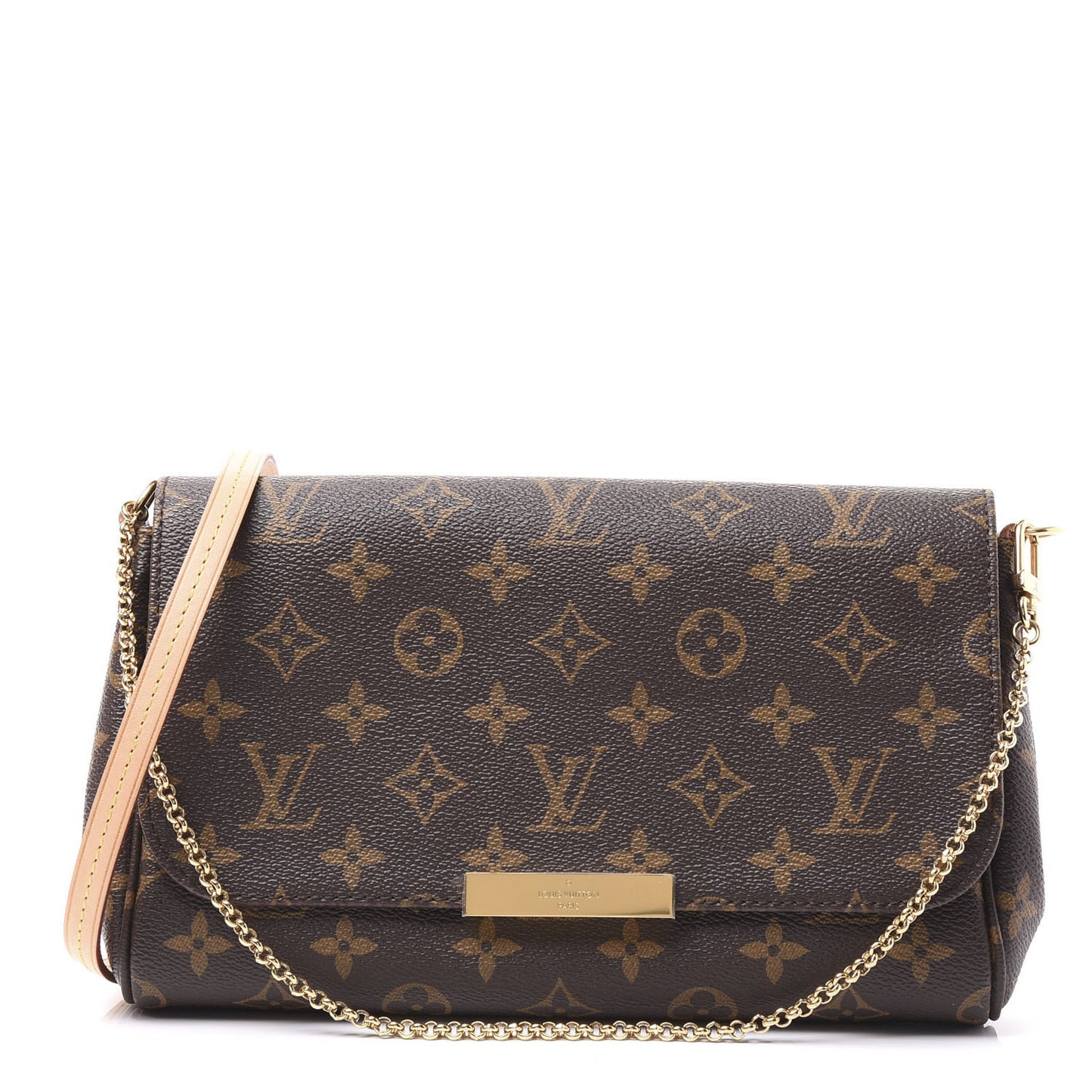 Monogram Favorite MM
