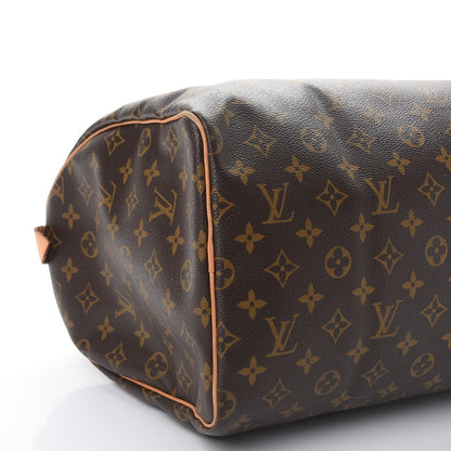 Louis Vuitton Monogram Speedy 40 12 of 14
