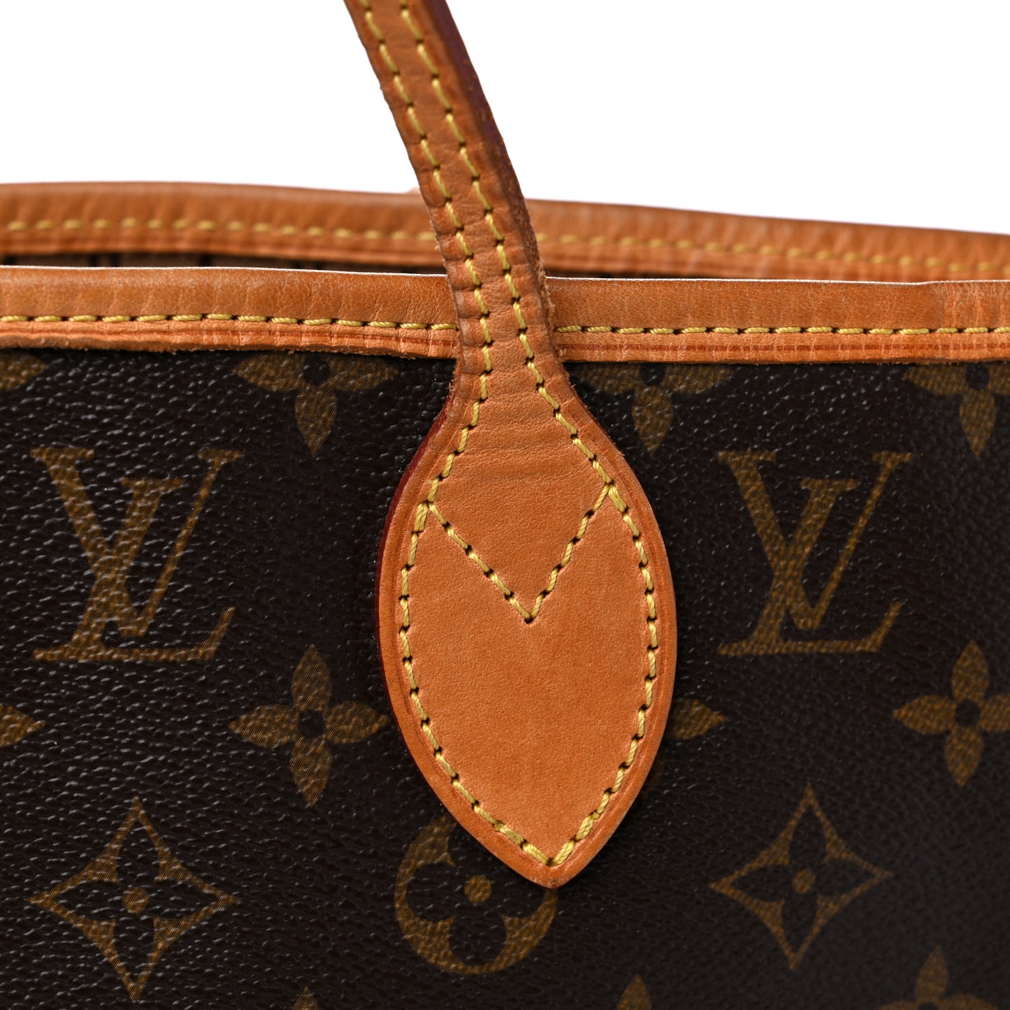 Monogram Neverfull MM