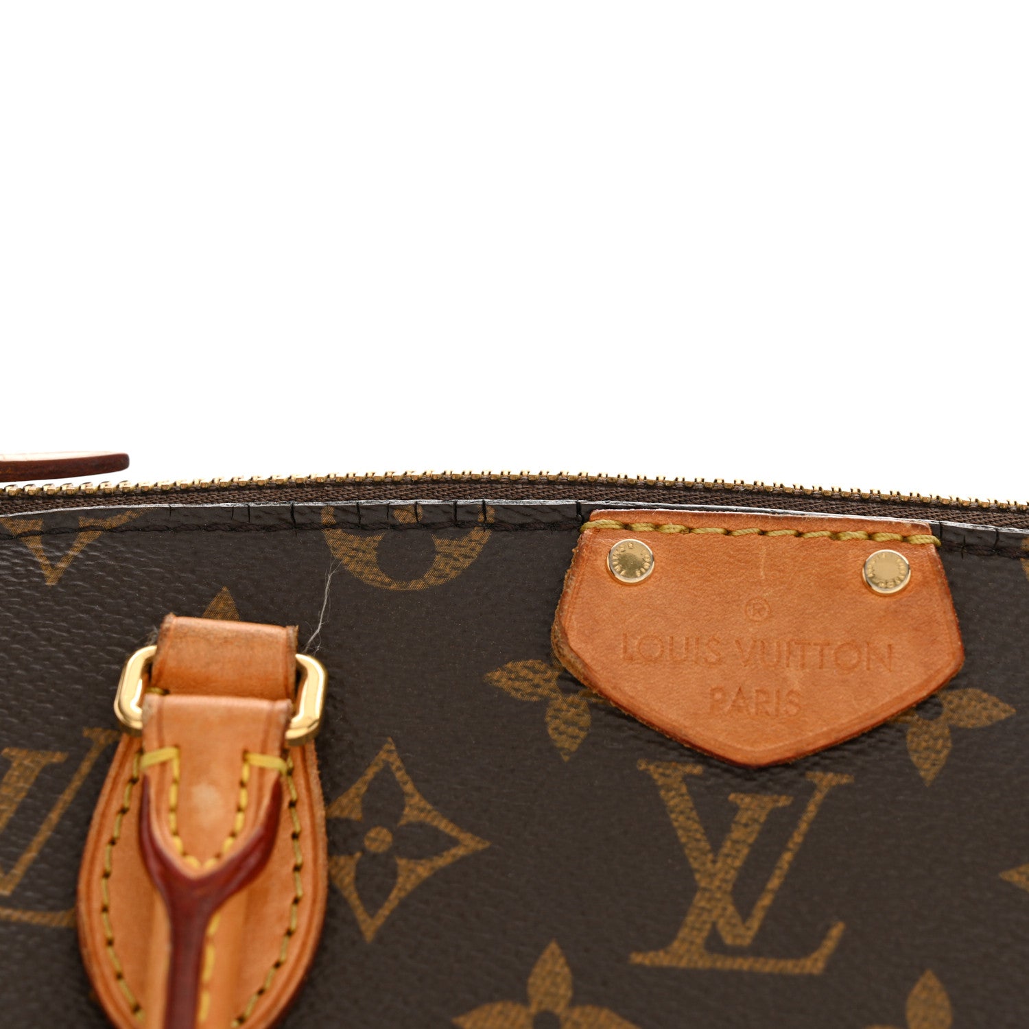 Louis Vuitton Monogram Turenne PM 15 of 17