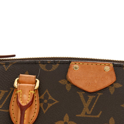 Louis Vuitton Monogram Turenne PM 15 of 17