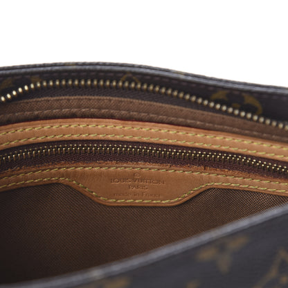 Louis Vuitton Monogram Trotteur 7 of 8