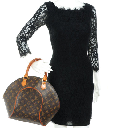 Louis Vuitton Monogram Ellipse MM 2 of 7
