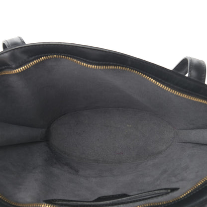 Louis Vuitton Epi Saint Jacques PM Long Straps Black 5 of 15