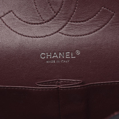 Chanel Caviar Quilted Jumbo Double Flap Black 6 of 11