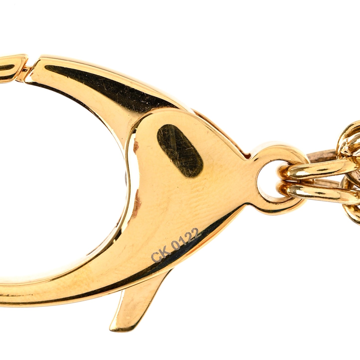 Neo Tapage Bag Charm