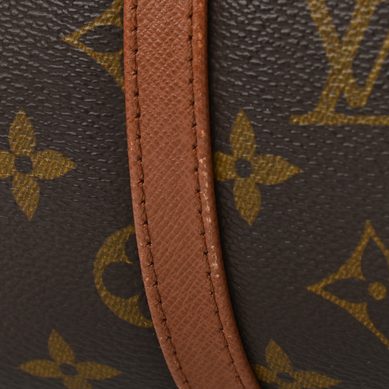 Louis Vuitton Monogram Papillon 30 With Companion 11 of 11
