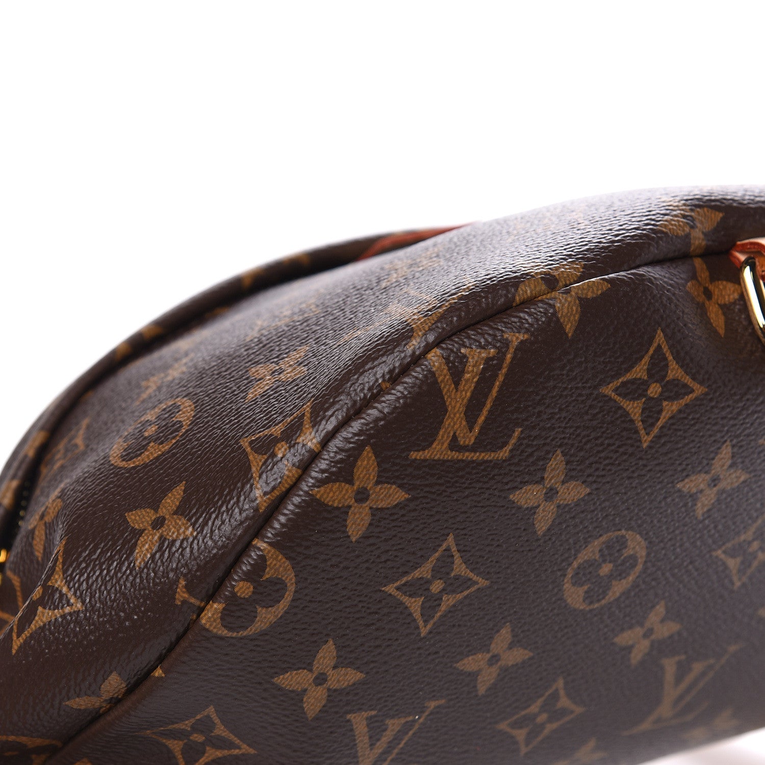 Louis Vuitton Monogram Bumbag 9 of 10