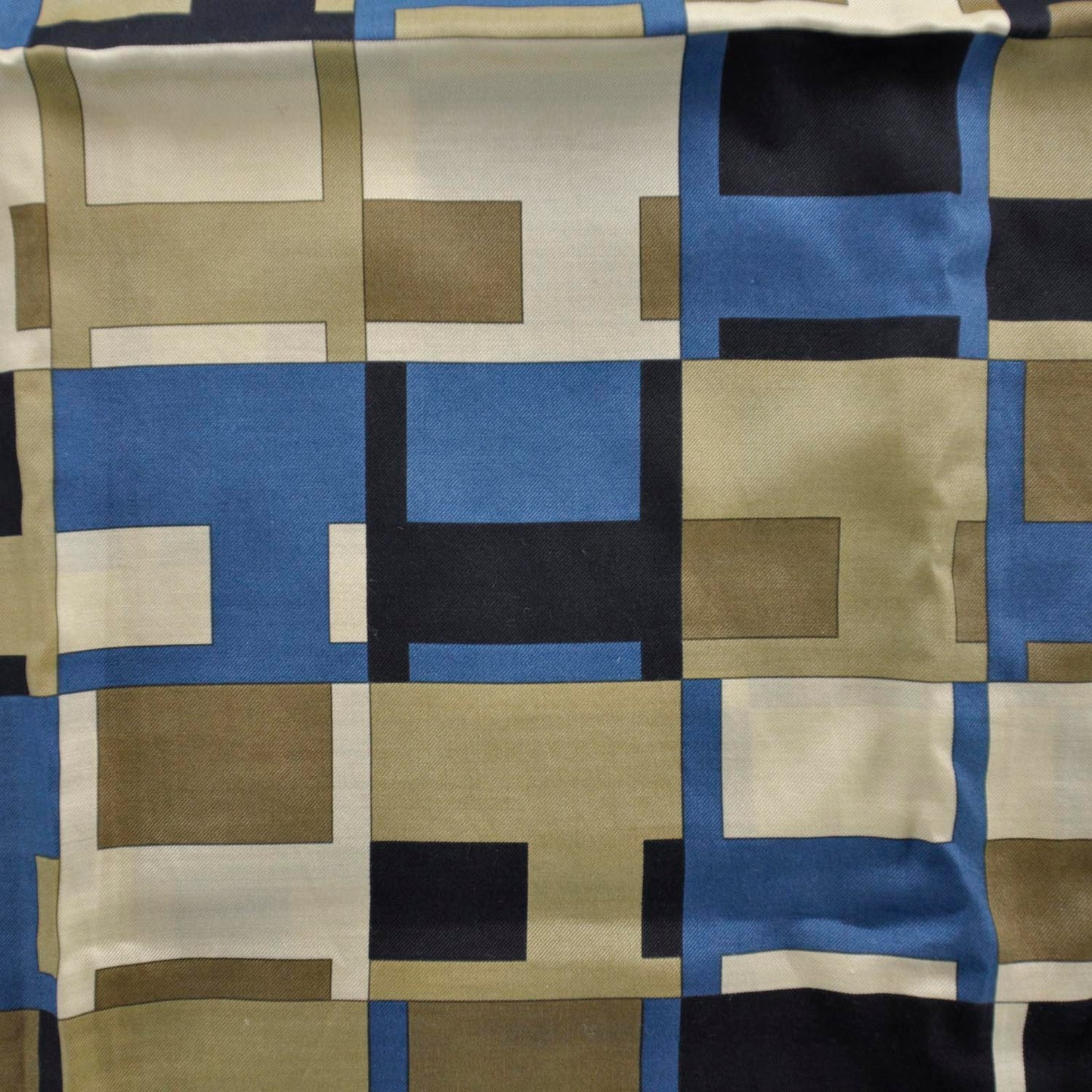 Silk H Infini Infinity Scarf Unisex