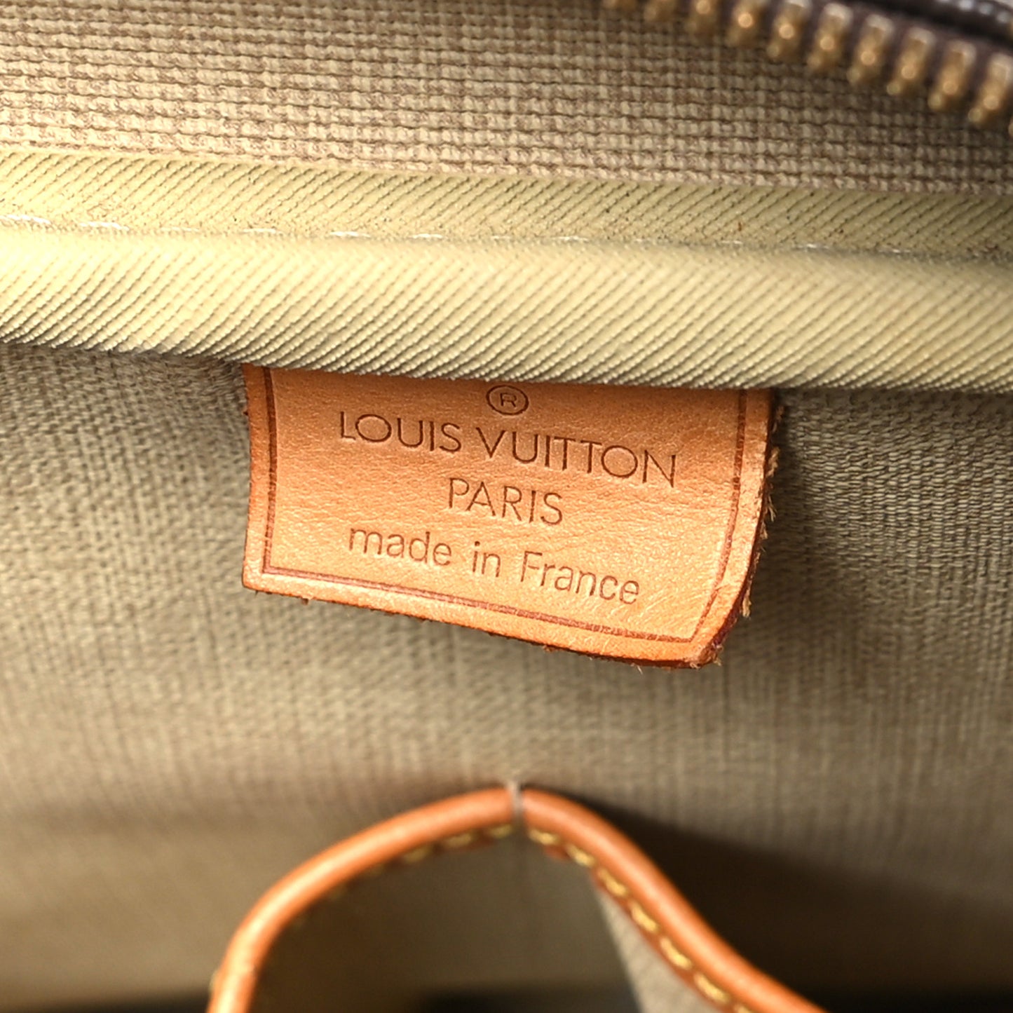 Monogram Deauville