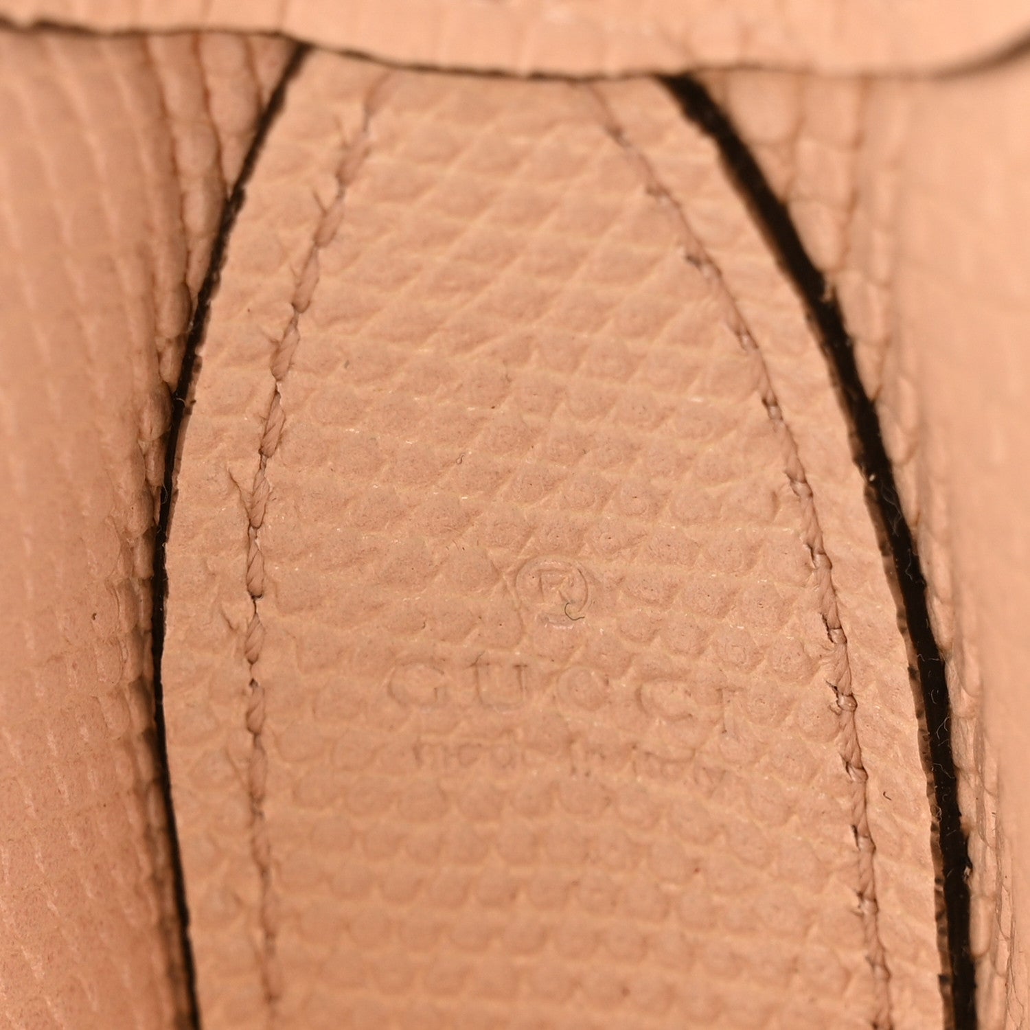 Gucci Lizard Mesh Crystal GG Monogram Mini Jackie 1961 Hobo Light Powder Skin Rose 6 of 10
