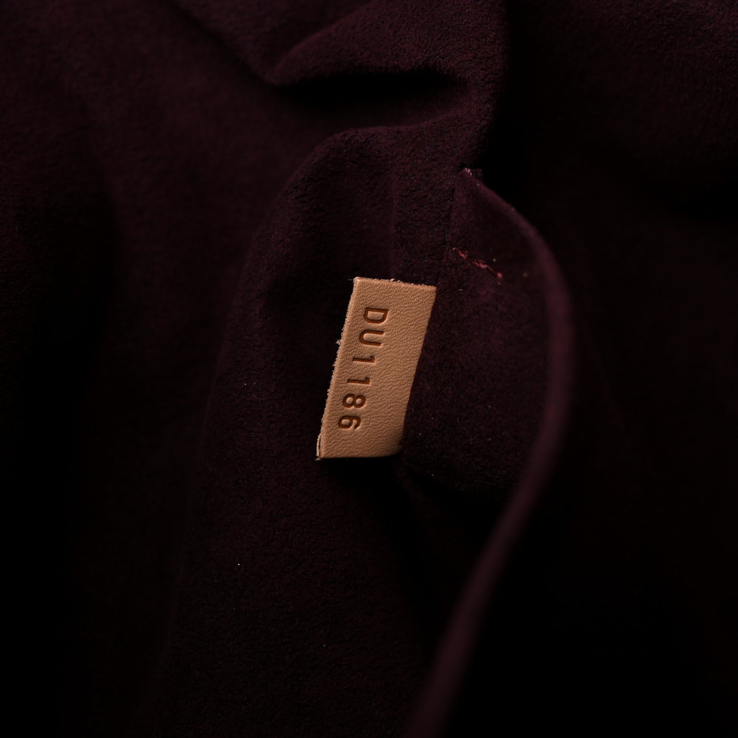 Monogram Melie