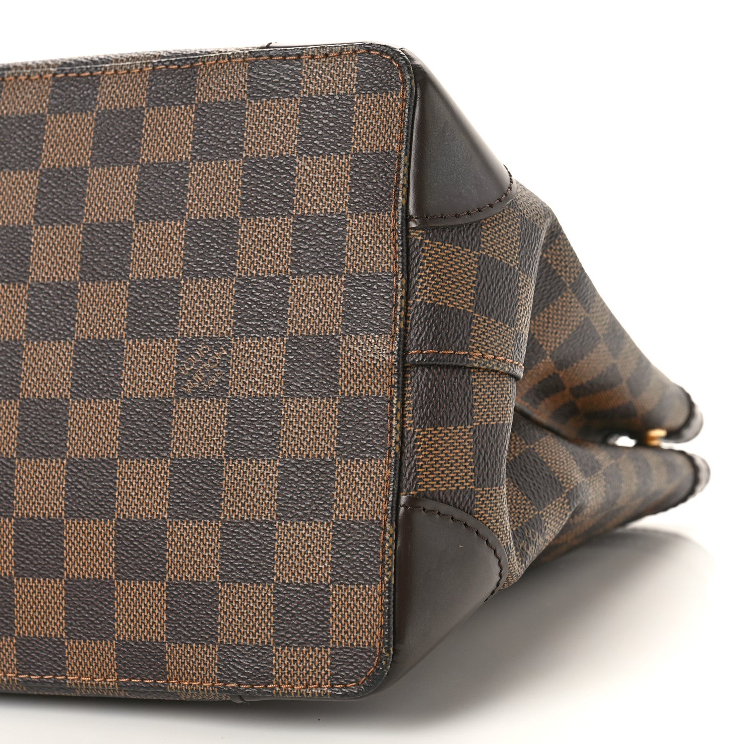 Louis Vuitton Damier Ebene Hampstead PM 8 of 8