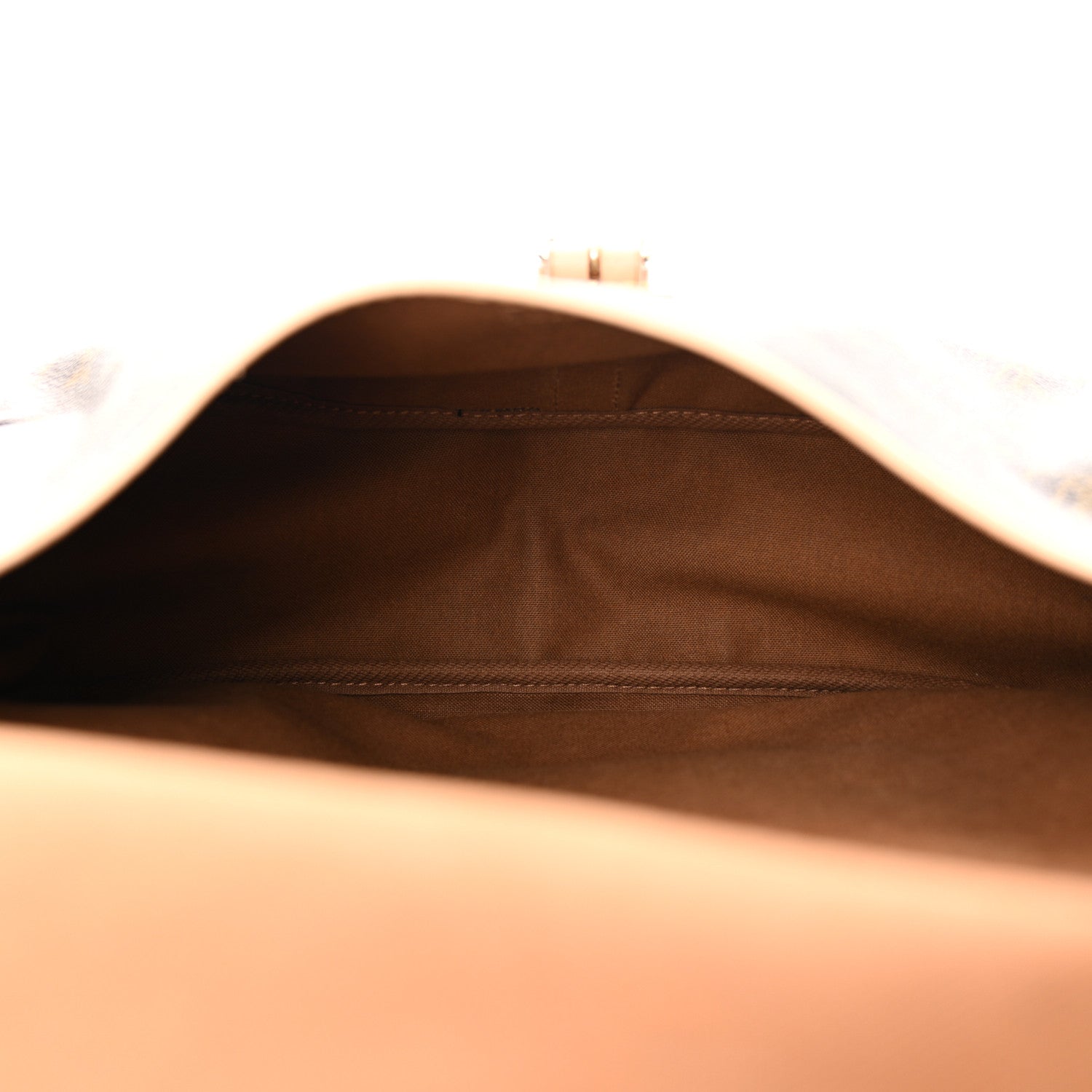 Louis Vuitton Monogram Saumur 35 6 of 12