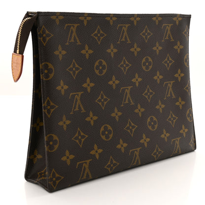 Louis Vuitton Monogram Toiletry Pouch 26 3 of 7
