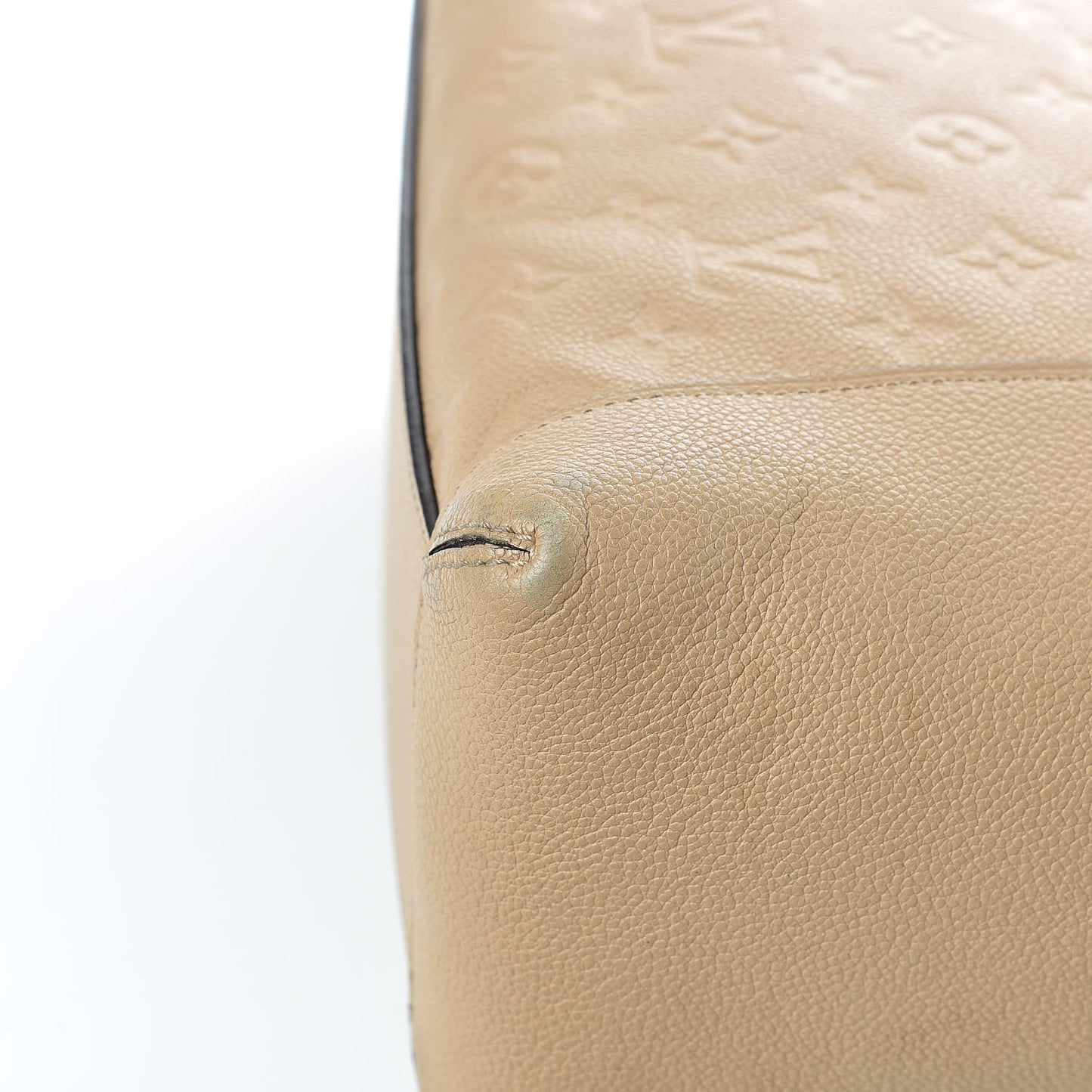 Empreinte Bagatelle Dune