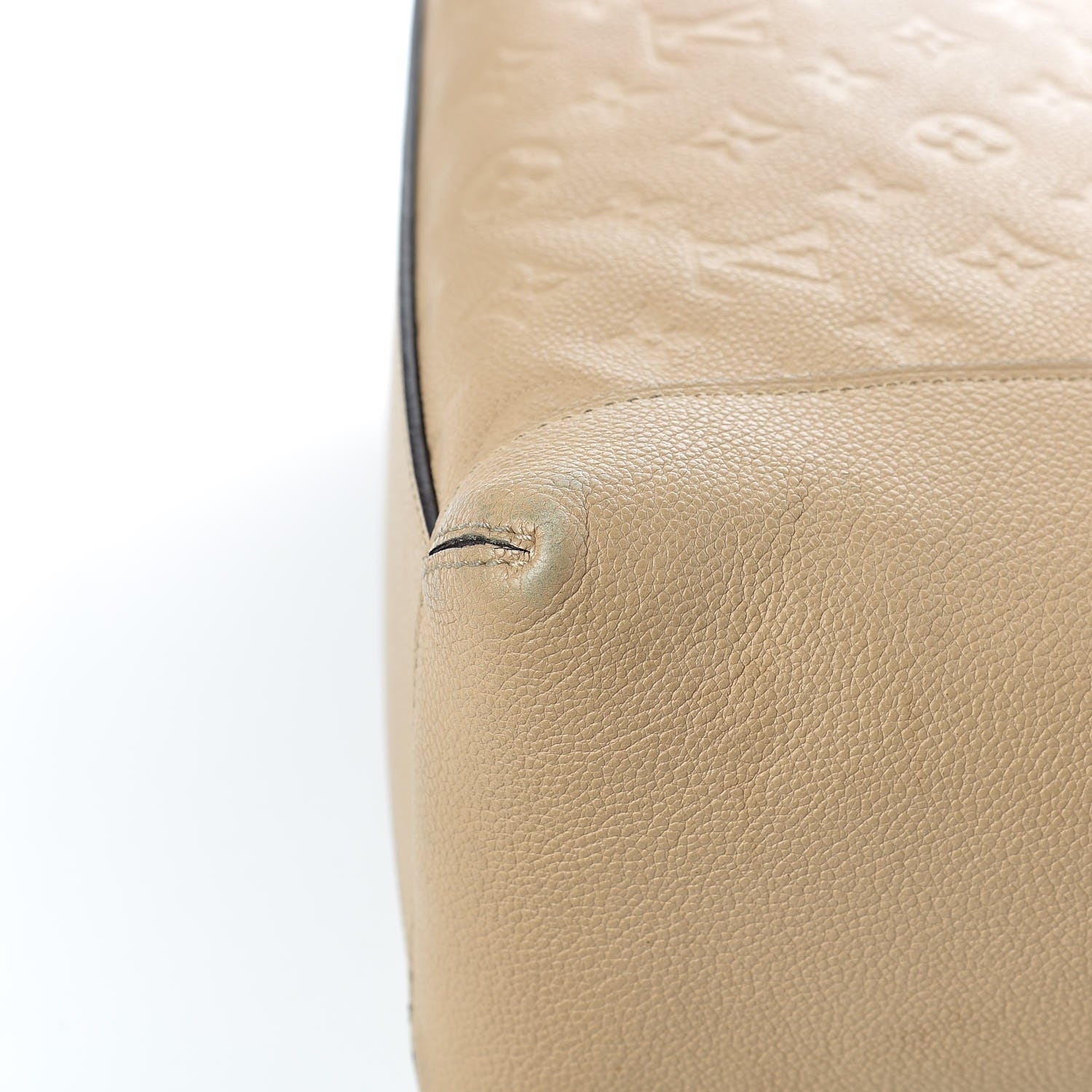 Louis Vuitton Empreinte Bagatelle Dune 14 of 19