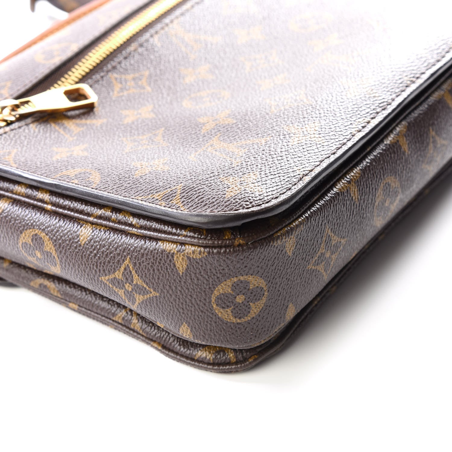 Louis Vuitton Monogram Pochette Metis 7 of 12