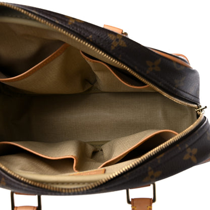 Louis Vuitton Monogram Trouville 5 of 13