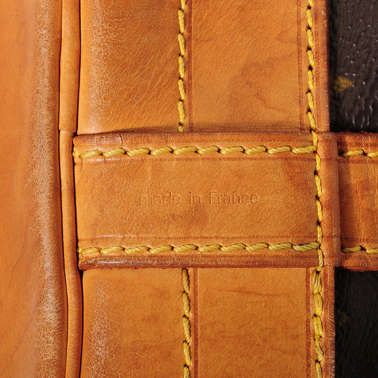 Monogram Noe