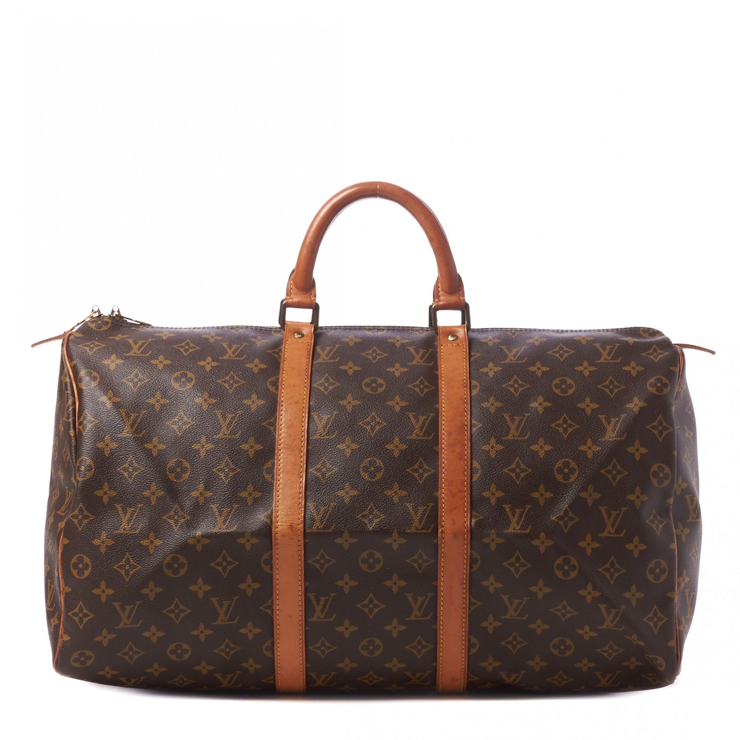 Monogram Keepall 50