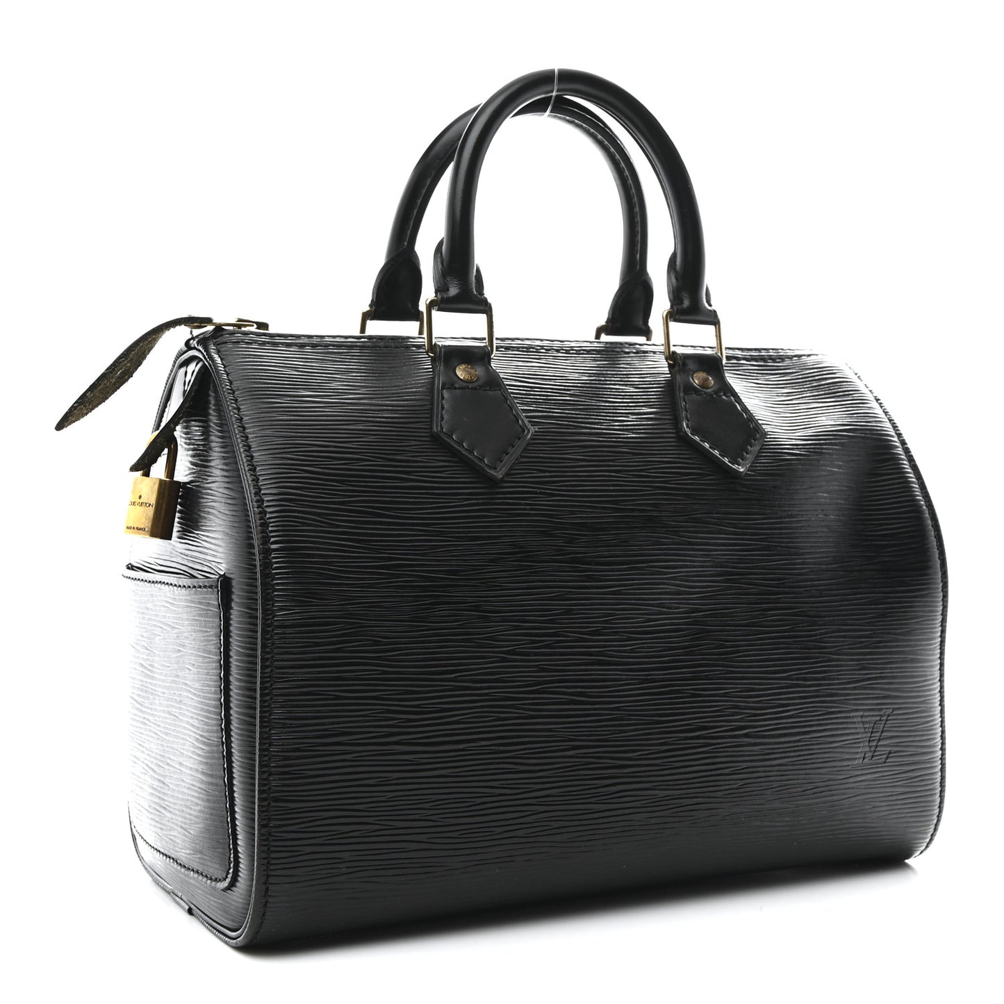 Epi Speedy 25 Black