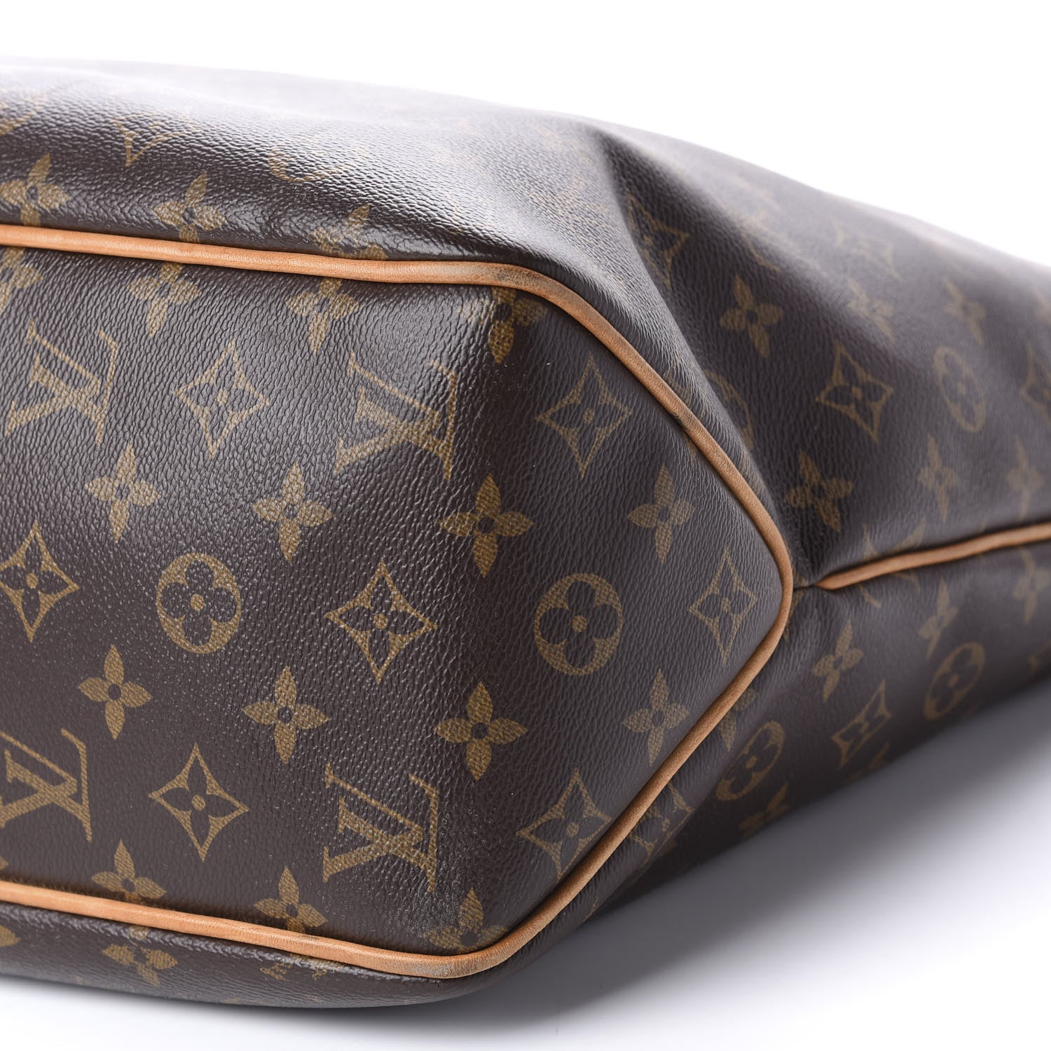 Louis Vuitton Monogram Delightful MM 7 of 11