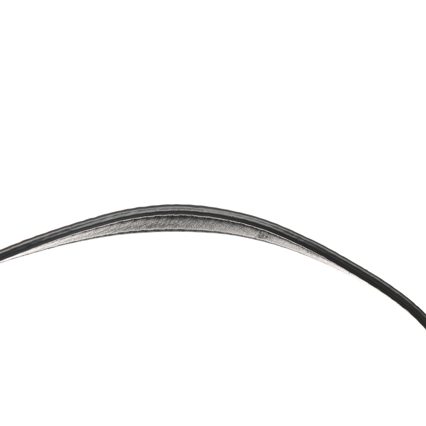 Nylon Small Buckleigh Packable Tote Red