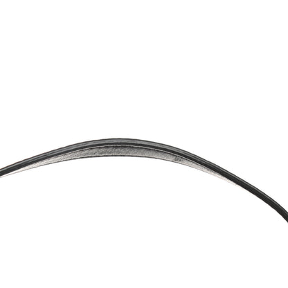 Burberry Nylon Small Buckleigh Packable Tote Red 6 of 9