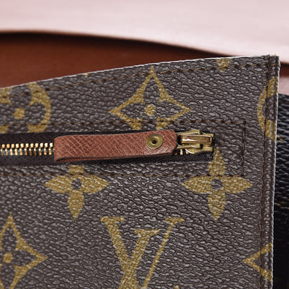 Louis Vuitton Monogram Pochette Rabat 8 of 9