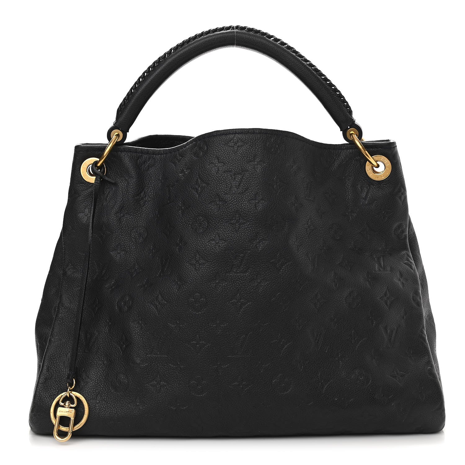 Louis Vuitton Empreinte Artsy MM Infini 1 of 9