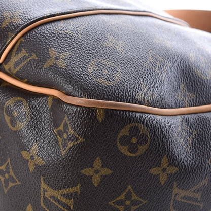 Louis Vuitton Monogram Galliera PM 15 of 18