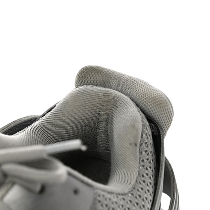 Balenciaga Mesh Rubber Womens Track Sneakers 41 Balenciaga Grey 9 of 11