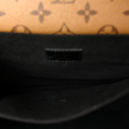 Louis Vuitton Reverse Monogram Pochette Metis 5 of 10