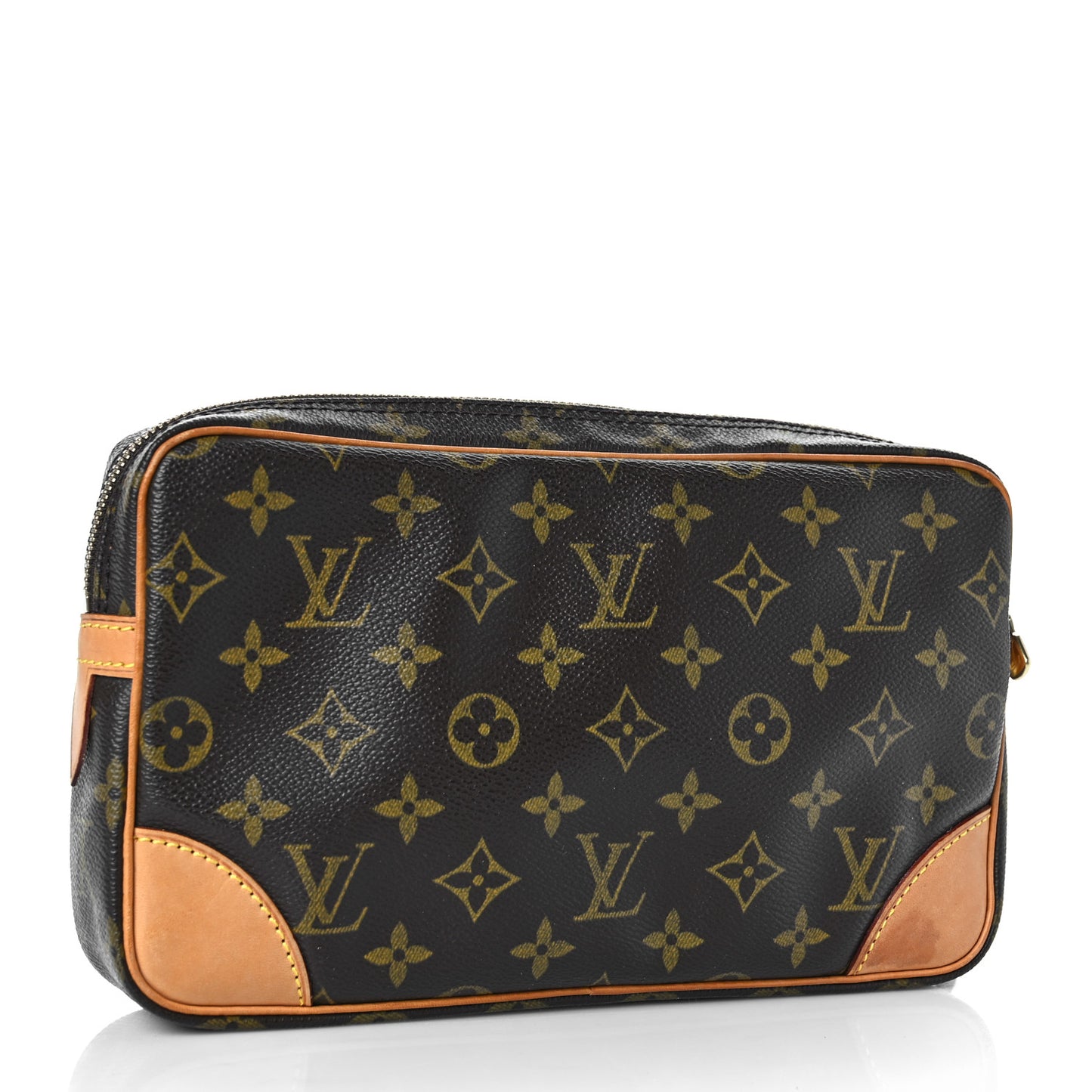 Monogram Pochette Marly Dragonne 26