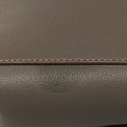 Jimmy Choo Grainy Calfskin JC Tote 14 of 18